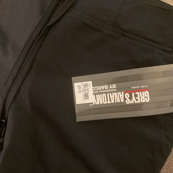 Greys Anatomy - Picture 4 of 4